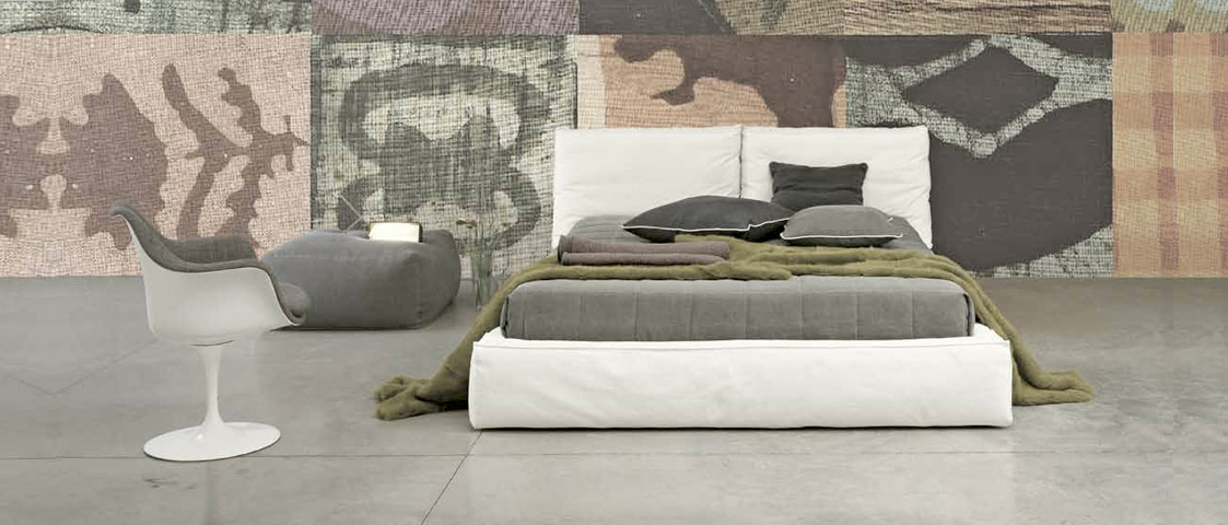 Letto Academy Piuma by Twils  |  design Twils