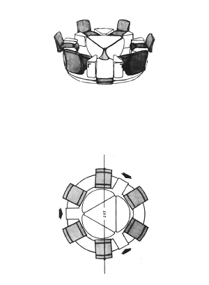 progetto del variant by minieri