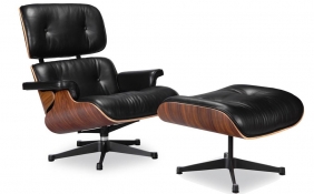 eames lounge chair