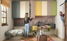 armadio now smart
