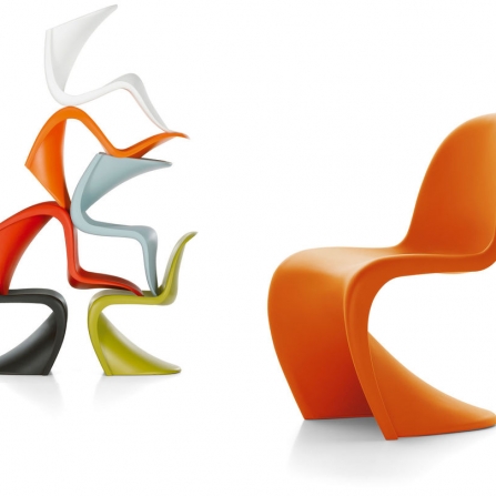 panton chair