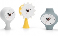 ceramic clocks