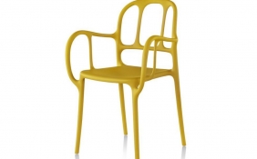 milà